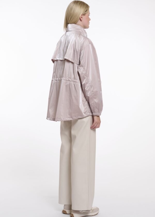 Gabardina Kavi Rino&Pelle