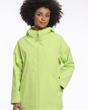 Gabardina Kyomi Rino&Pelle