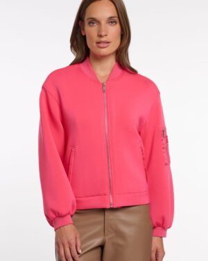 Cazadora Noon Rino&Pelle