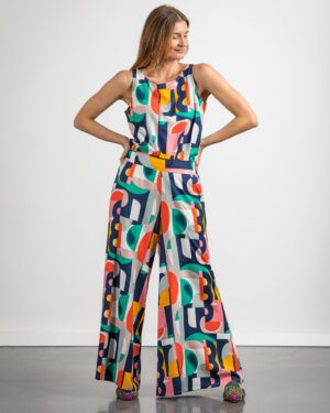 Top Etude Dando un Paseo