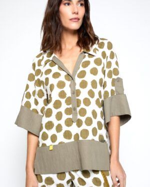 Blusón Venus Poupée Chic