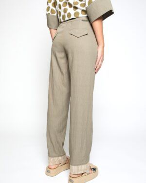 Pantalón Vesta sport Poupée Chic