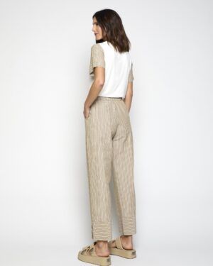 Pantalón Lua Poupée Chic
