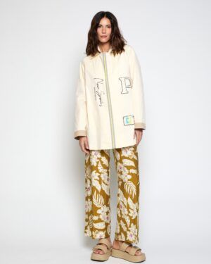 Gabardina Hera Poupée Chic