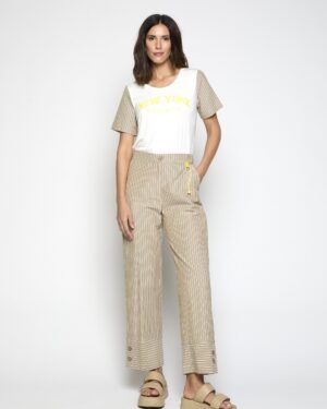 Pantalón Lua Poupée Chic