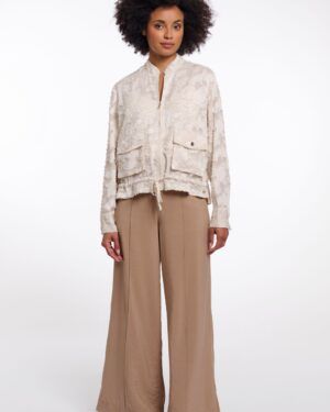 Chaqueta Priori Rino&Pelle