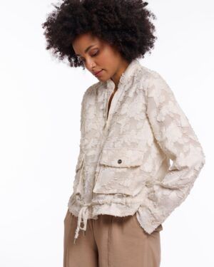 Chaqueta Priori Rino&Pelle