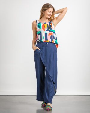 Top Etude Dando un Paseo