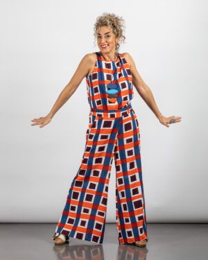 Pantalón Menon Dando un Paseo