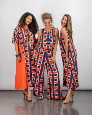 Top Begun Dando un Paseo