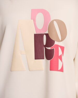 Jersey Adore Rino&Pelle