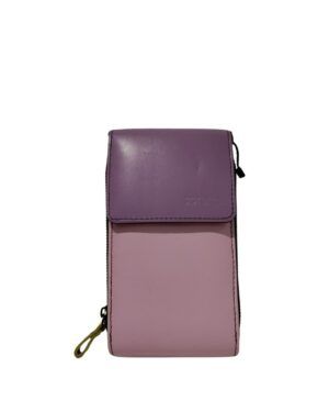 Bolso de piel EVA Soruka portamóvil