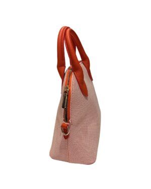 Bolso mediano Naranja