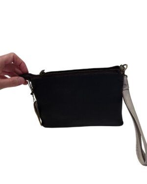Mini Bolso piel Cindy Soruka lunares