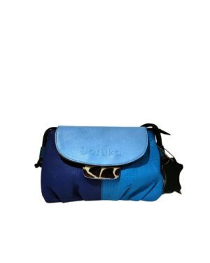 Bolso de piel Gianna Soruka