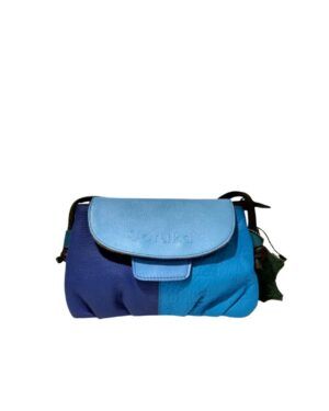 Bolso de piel Gianna Soruka