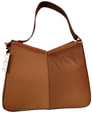 Bolso de piel Gloria Soruka