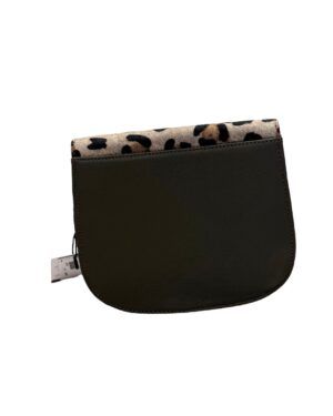 Bolso piel Lena Soruka color Granate