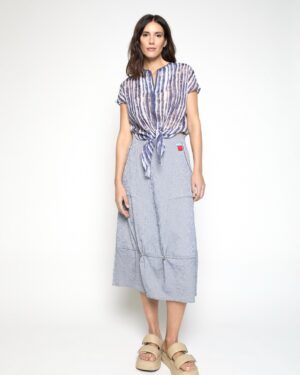 Falda Artemisa Poupée Chic