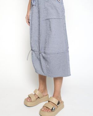 Falda Artemisa Poupée Chic