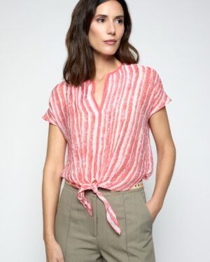 Cuerpo Aura naranja Poupée Chic