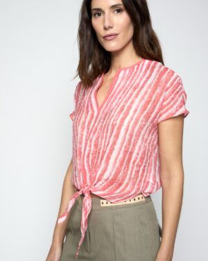 Cuerpo Aura naranja Poupée Chic