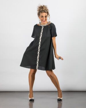 Vestido corto CLEO