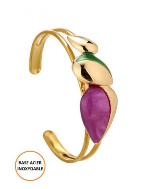 Pulsera Christelle multicolor