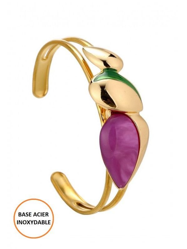 Pulsera Christelle multicolor