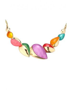 Collar Christelle multicolor
