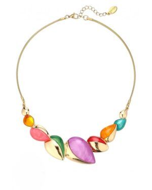 Collar Christelle multicolor