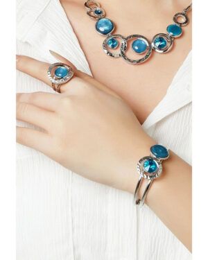 Pulsera Coral amarillo