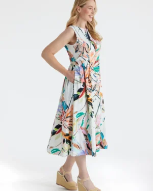 Vestido Demona Fox's