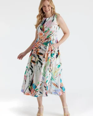 Vestido Demona Fox's
