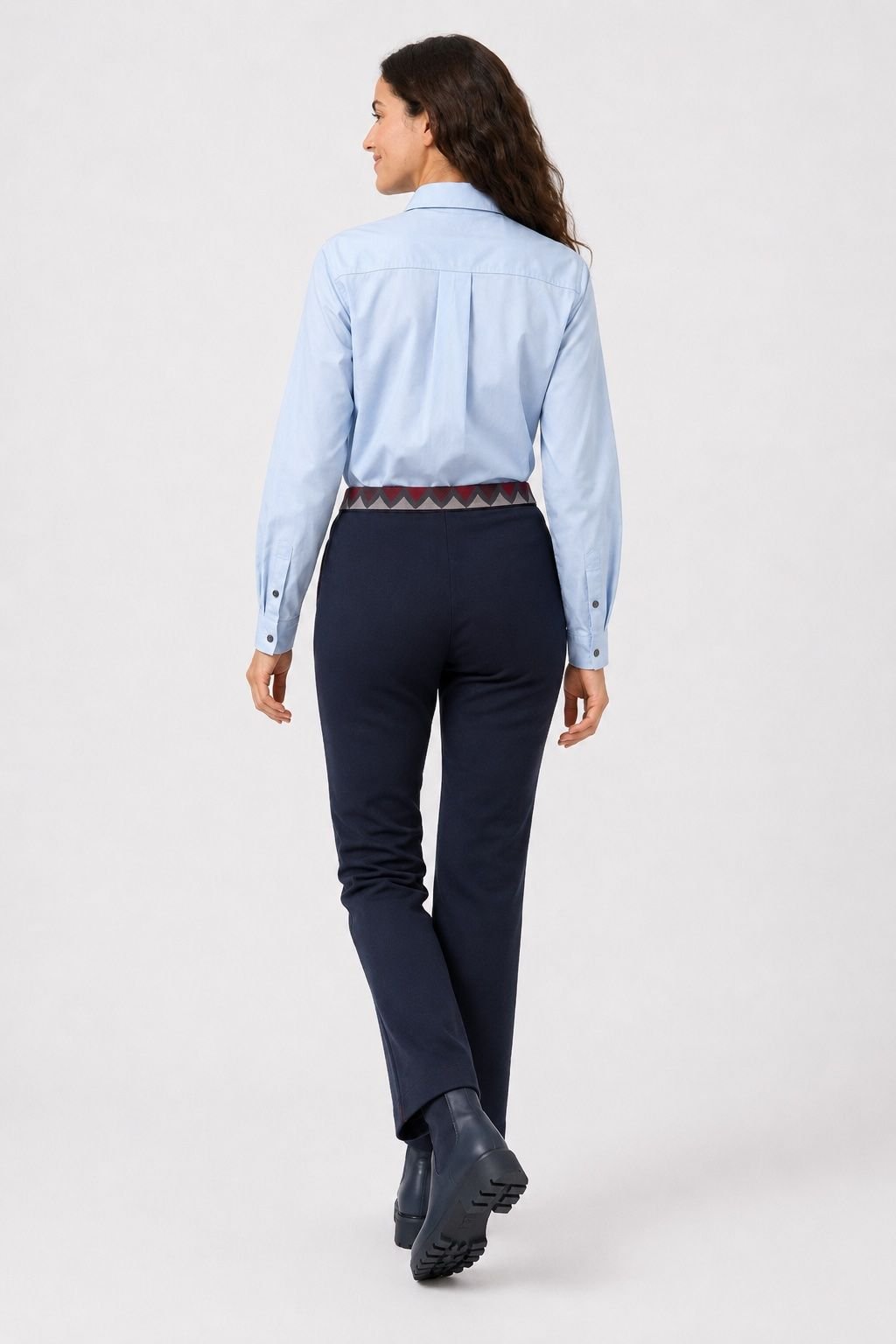 Pantalón Medusa Poupée Chic - Imagen 4
