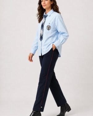 Pantalón Medusa Poupée Chic