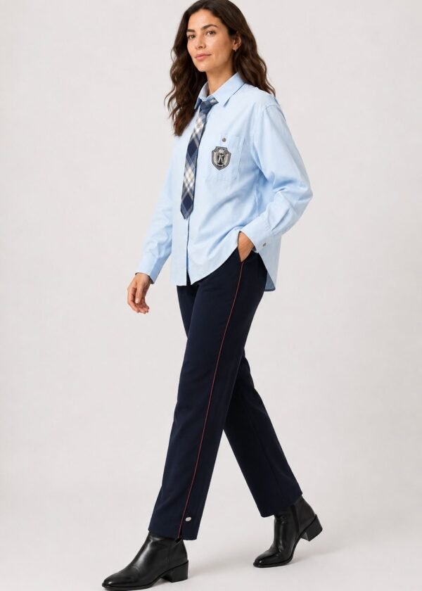 Pantalón Medusa Poupée Chic