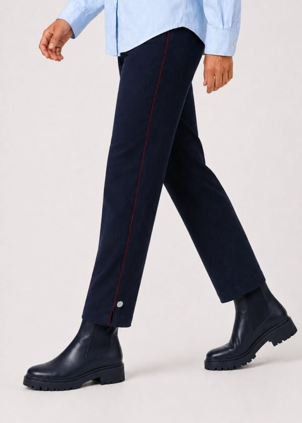 Pantalón Medusa Poupée Chic