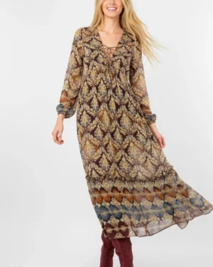 Vestido Feli