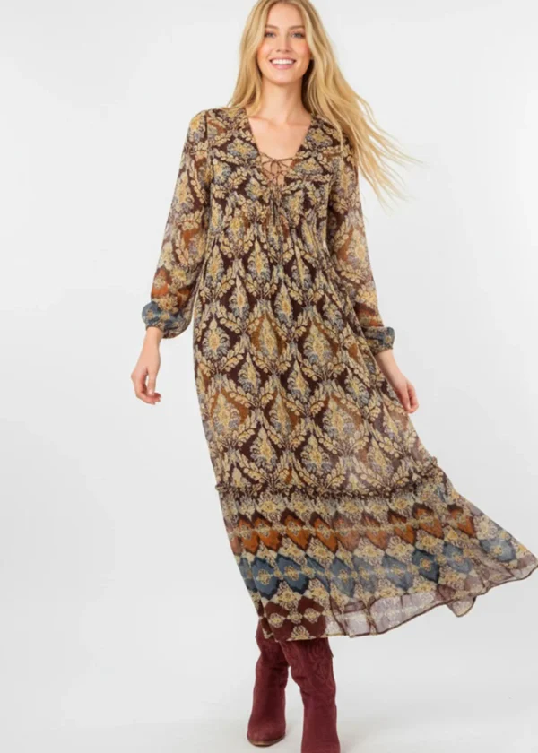 Vestido Feli