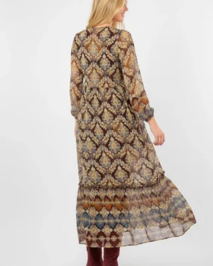 Vestido Feli