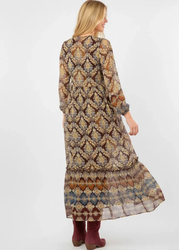 Vestido Feli