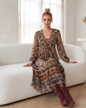 Vestido / Falda