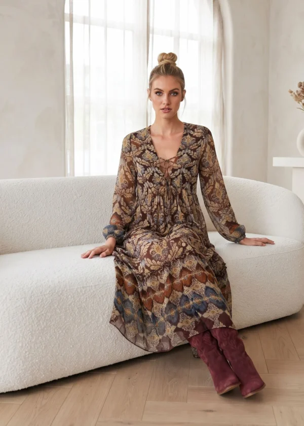 Vestido / Falda