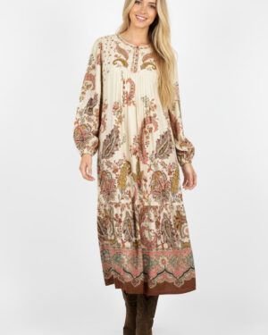 Vestido Fidelia