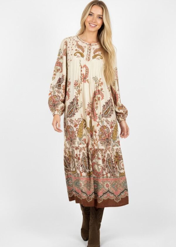 Vestido Fidelia