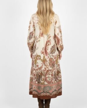 Vestido Fidelia