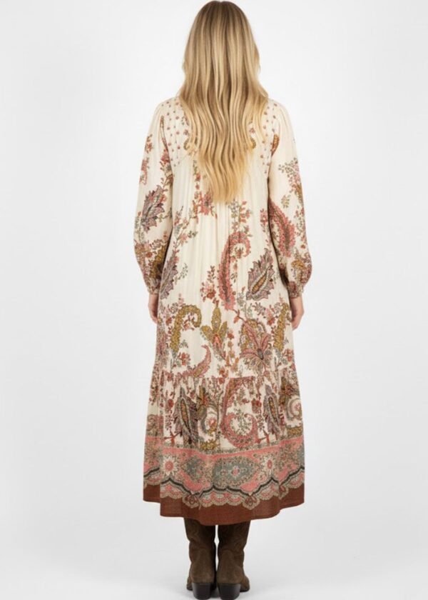 Vestido Fidelia