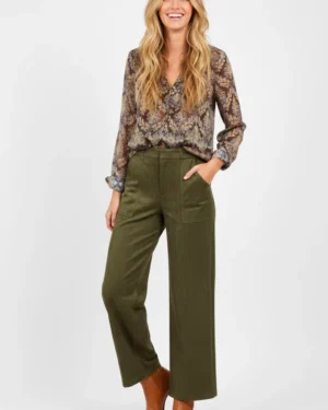 Blusa Marjorie Derhy