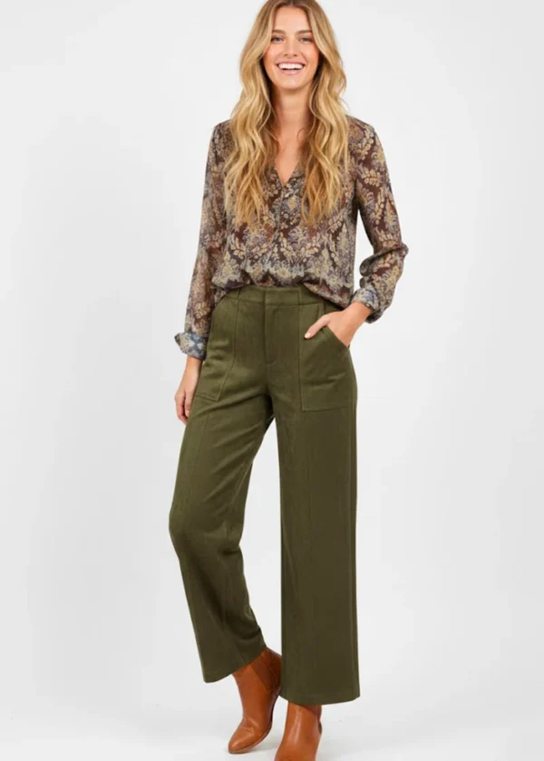 Blusa Marjorie Derhy